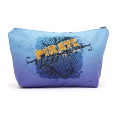 Disney Descendants 2 'Pirate Rules' Personalised Cosmetics Case