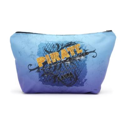 Disney Descendants 2 'Pirate Rules' Personalised Cosmetics Case