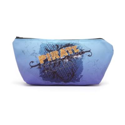 Disney Descendants 2 'Pirate Rules' Personalised Cosmetics Case