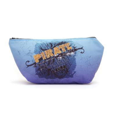 Disney Descendants 2 'Pirate Rules' Personalised Cosmetics Case