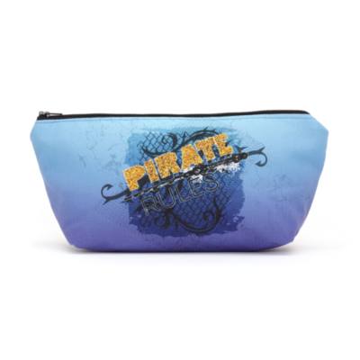 Disney Descendants 2 'Pirate Rules' Personalised Cosmetics Case