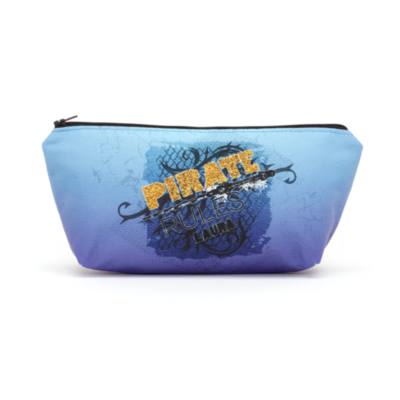 Disney Descendants 2 'Pirate Rules' Personalised Cosmetics Case