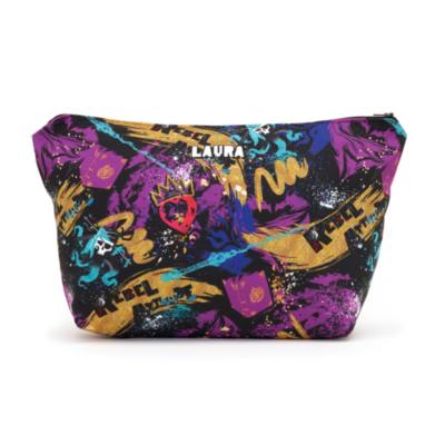 Disney Descendants 2 Personalised Cosmetics Case