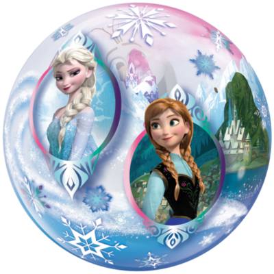 Frozen Bubble Balloon