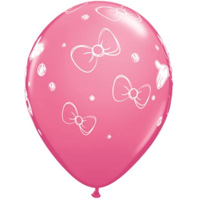 Minnie Mouse 6 Piece Balloon Pack