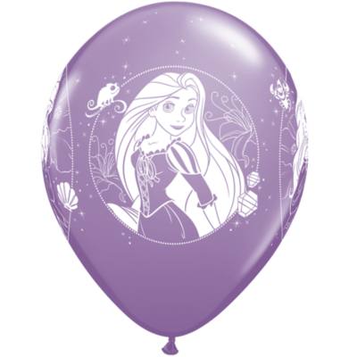 Disney Prinzessin - 6 x Luftballons