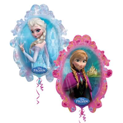 Frozen Super Shape Balloon