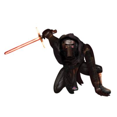 Kylo Ren AirWalker Balloon