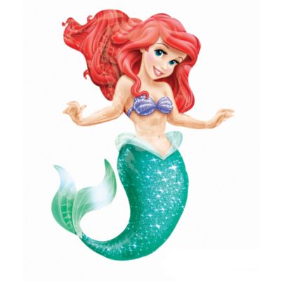 Ariel AirWalker Balloon