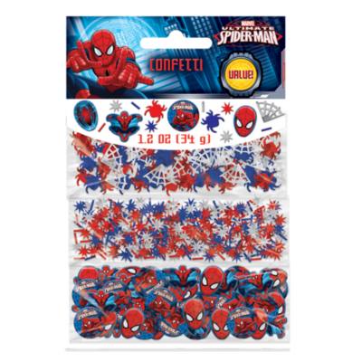 Spider-Man Confetti