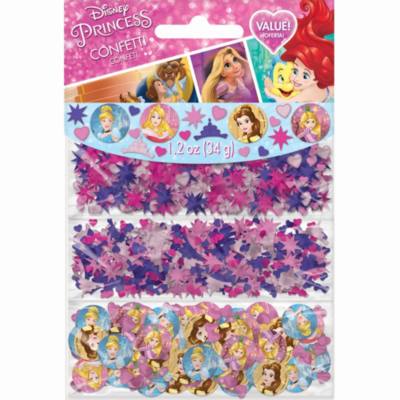 Disney Princess Confetti