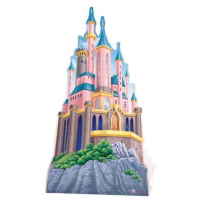 Disney Princess Castle Cut-Out