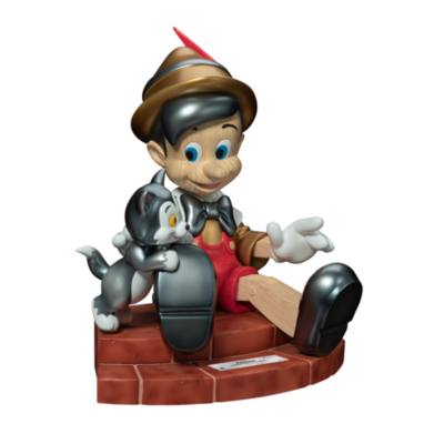 Beast Kingdom Pinocchio Master Craft Limited Edition Figurine