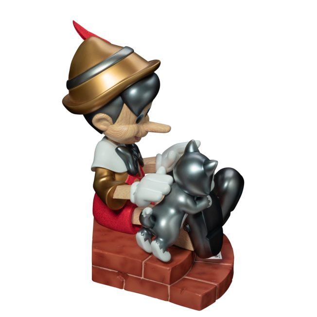 Beast Kingdom Pinocchio Master Craft Limited Edition Beast Kingdom Pinocchio Master Craft Limited Edition