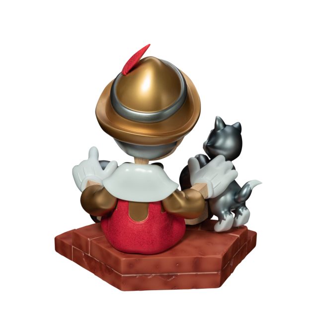 Beast Kingdom Pinocchio Master Craft Limited Edition Beast Kingdom Pinocchio Master Craft Limited Edition