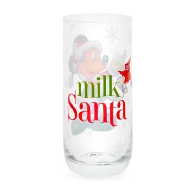 Walt Disney World - Kekse f&uuml;r den Weihnachtsmann Set