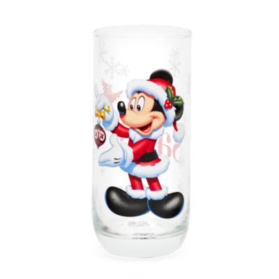 Walt Disney World - Kekse f&uuml;r den Weihnachtsmann Set