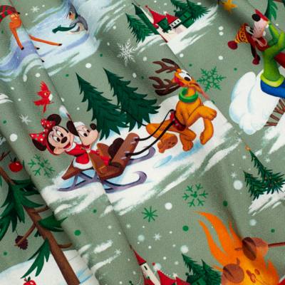 Grembiule natalizio Walt Disney World