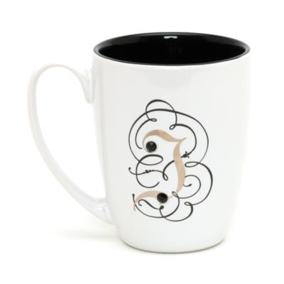 The Nightmare Before Christmas Jack Mug