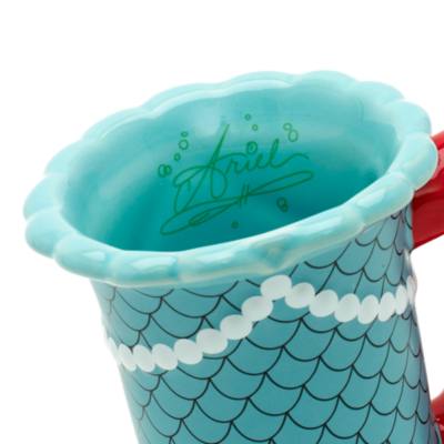 Procos Ariel La Sirène 4 Sachets