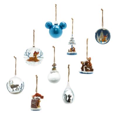 Thumper Bauble, Disneyland Paris