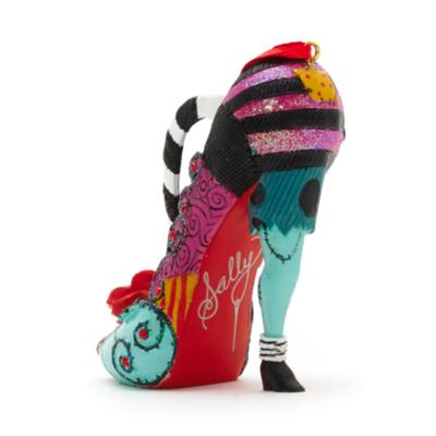 Disney Parks - Nightmare Before Christmas Sally Dekoschuh mini