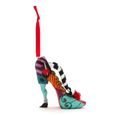 Disney Parks - Nightmare Before Christmas Sally Dekoschuh mini