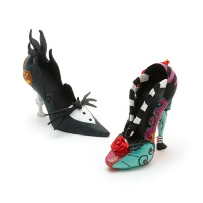 Disney Parks - Nightmare Before Christmas Sally Dekoschuh mini