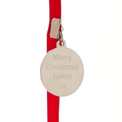 Castle Christmas Decoration, Walt Disney World