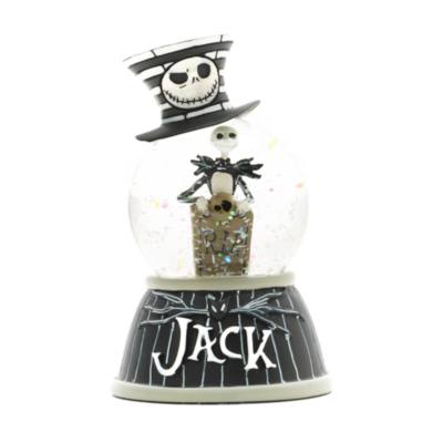 Minibola Pesadilla antes de Navidad