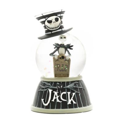 Minibola Pesadilla antes de Navidad