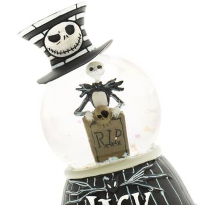 Minibola Pesadilla antes de Navidad