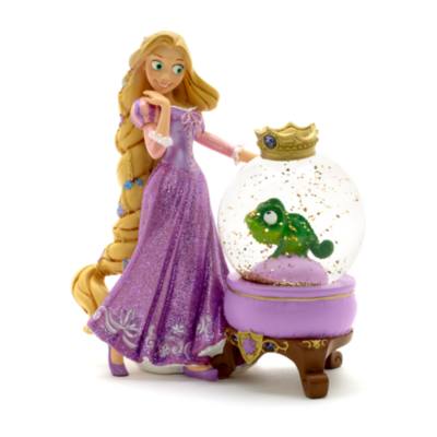 Rapunzel Snow Globe, Disneyland Paris
