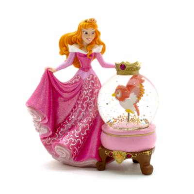 Palla di neve Aurora