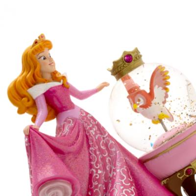 Palla di neve Aurora