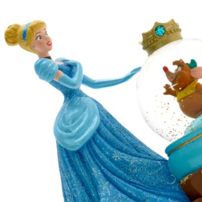 Cinderella Snow Globe, Disneyland Paris