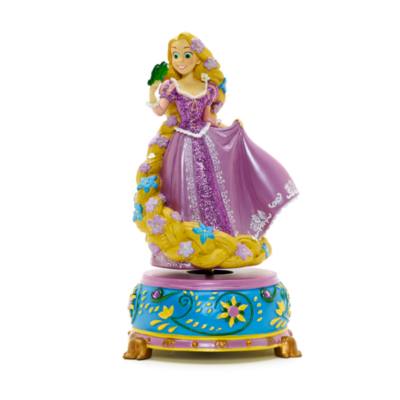 Disneyland Paris Rapunzel Musical Figurine, Tangled