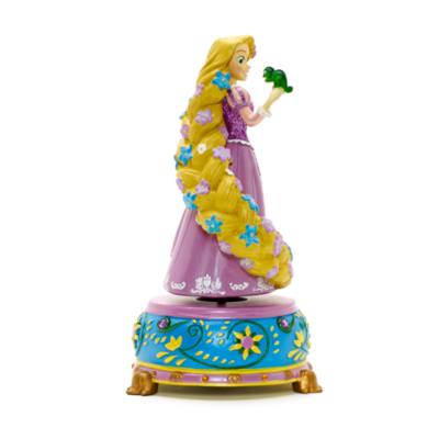 Disneyland Paris Rapunzel Musical Figurine, Tangled