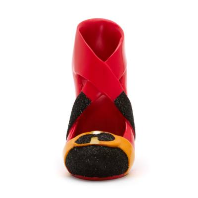 Disney Parks - Die Unglaublichen Mrs. Incredible Dekoschuh mini