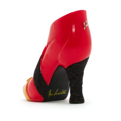 Disney Parks - Die Unglaublichen Mrs. Incredible Dekoschuh mini