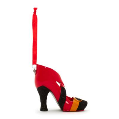 Disney Parks - Die Unglaublichen Mrs. Incredible Dekoschuh mini