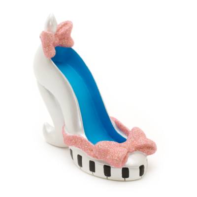 Disney Parks Marie Miniature Shoe Ornament, The Aristocats
