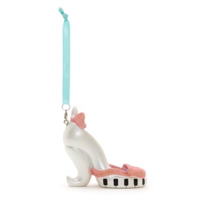 Disney Parks Marie Miniature Shoe Ornament, The Aristocats