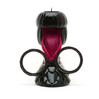 Disney Parks Edna Mode Miniature Shoe Ornament, The Incredibles