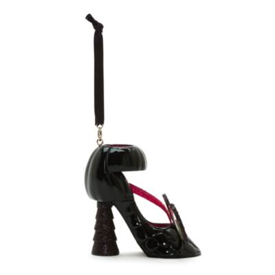 Disney Parks Edna Mode Miniature Shoe Ornament, The Incredibles