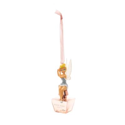Tinkerbell - Disneyland Paris&nbsp;Pixie Dust Parfum Weihnachtsdekoration
