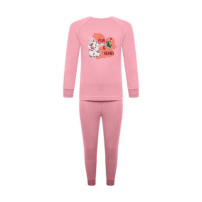 Pua and Heihei Pyjamas For Kids, Moana 2