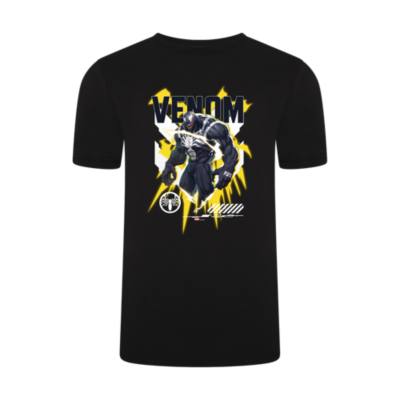 Venom T-Shirt For Adults, Marvel Rivals