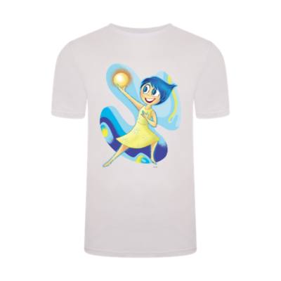 Joy T-Shirt For Adults, Inside Out 2