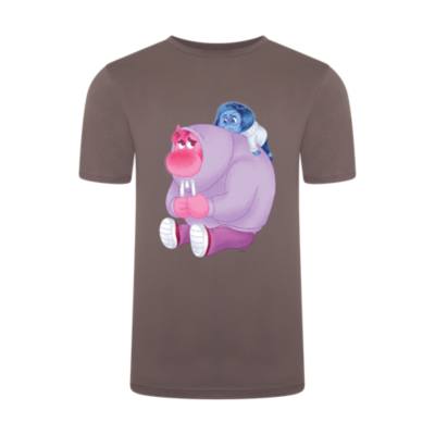 Embarrasment and Sadness T-Shirt For Adults, Inside Out 2